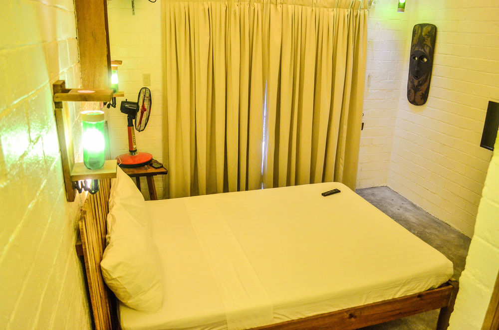 Eco Hotel إل نيدو المظهر الخارجي الصورة