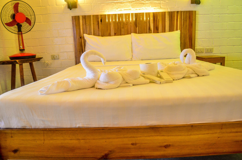 Eco Hotel إل نيدو المظهر الخارجي الصورة